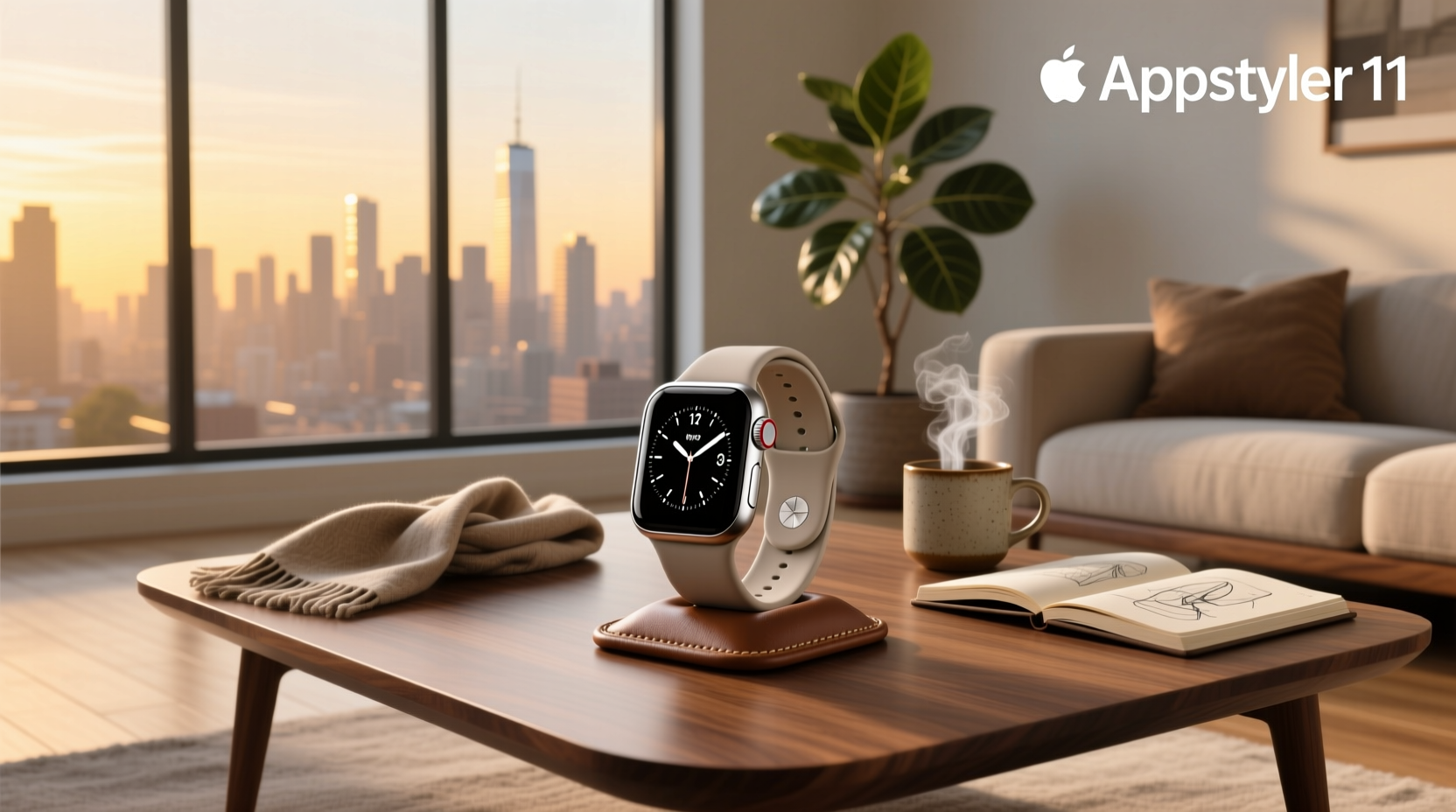 apple watch 11 size guide 46mm vs real world fit