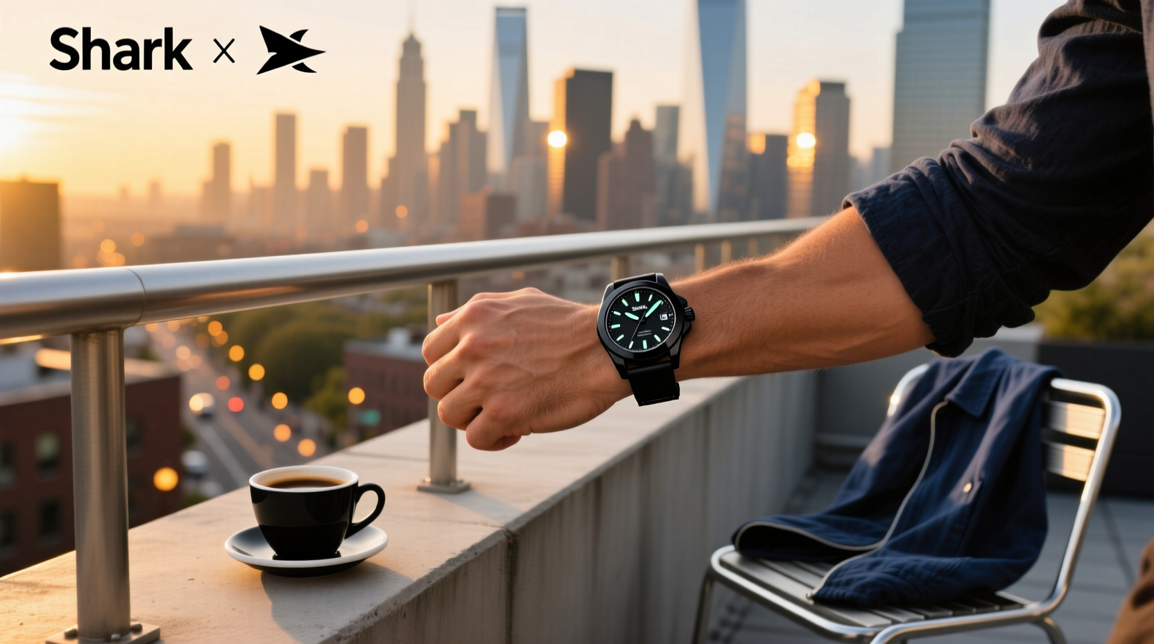 black shark watch x real world android smartwatch review