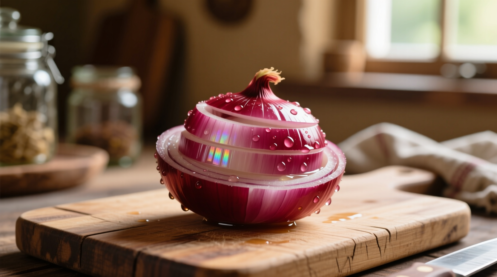 Perfect Pickled Red Onions: Quick Recipe & Pro Tips