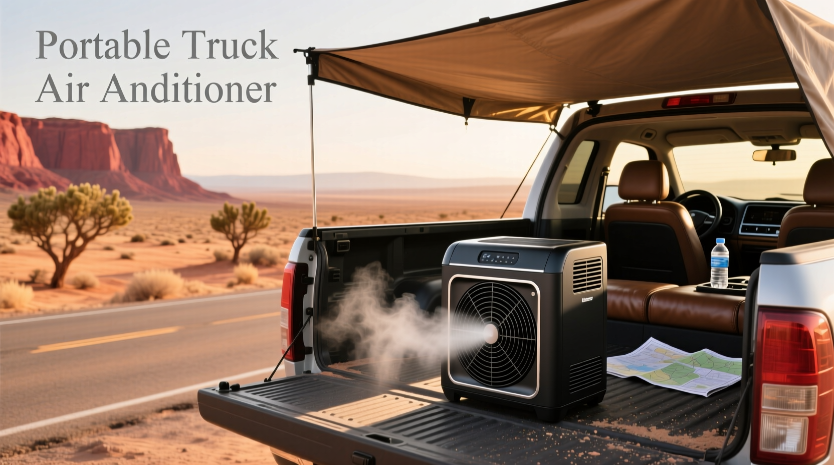 Travel Trailer Air Conditioning Guide: How to Choose the Right Unit