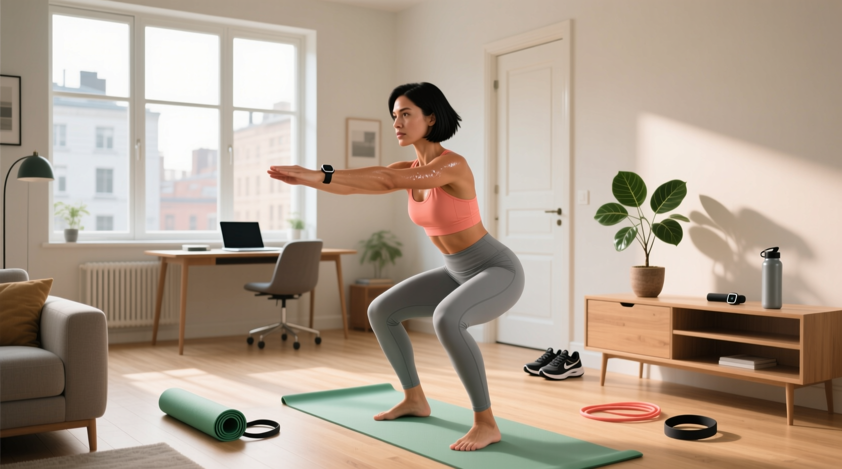 best hiit workout for fat loss at home