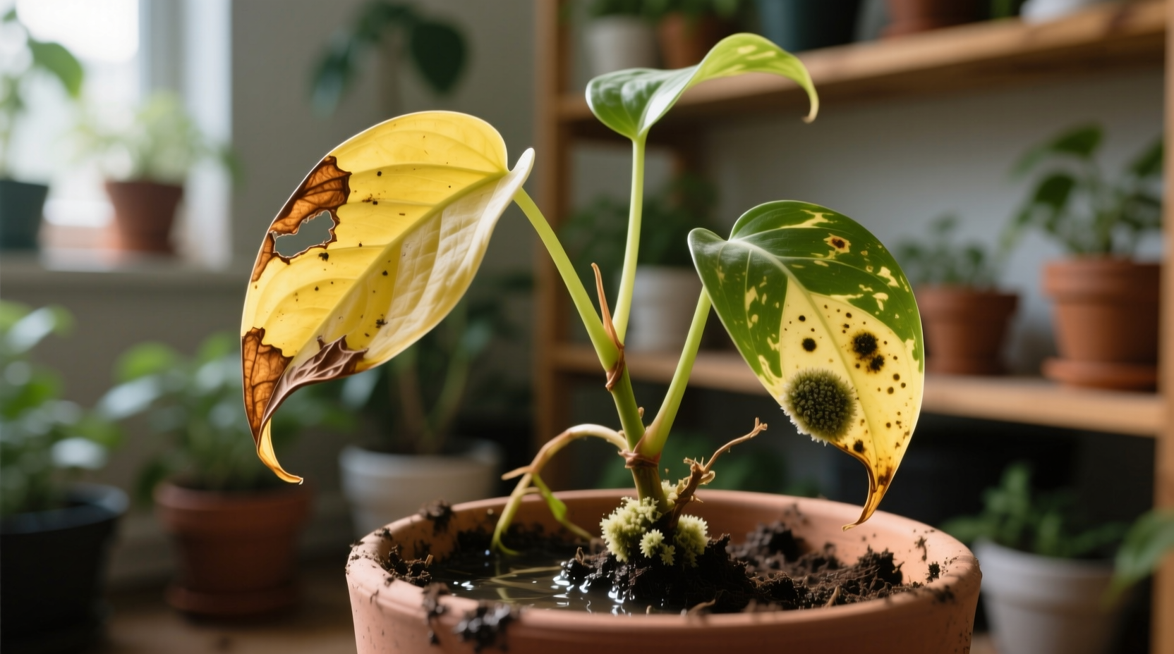 Pothos Care Mistakes: 7 Critical Errors & How to Fix Them