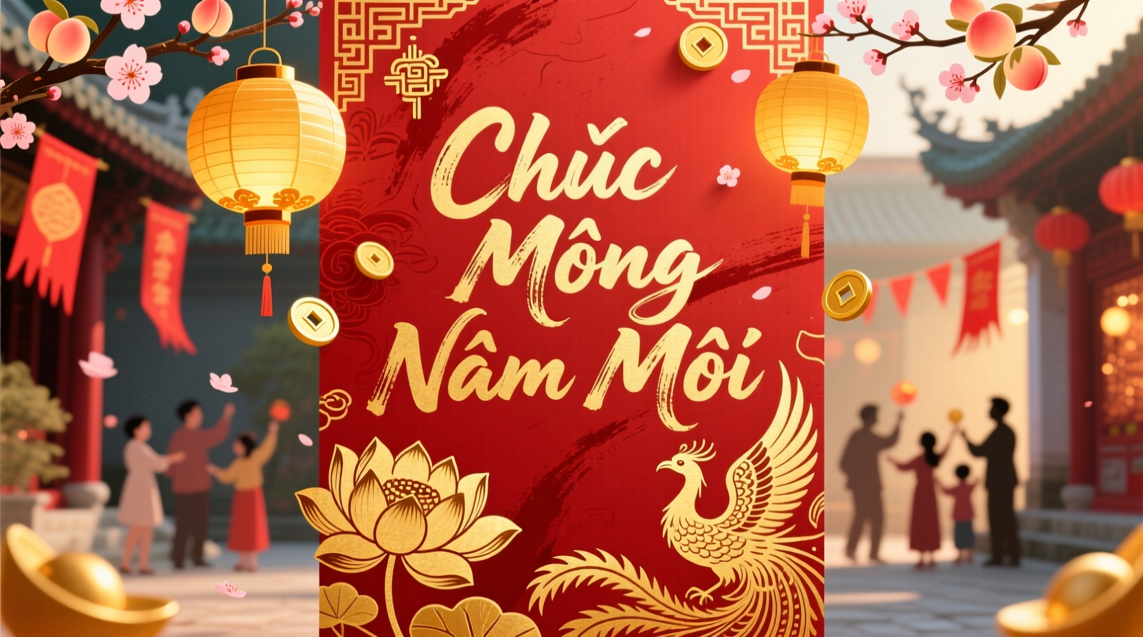 how do you say happy vietnamese new year