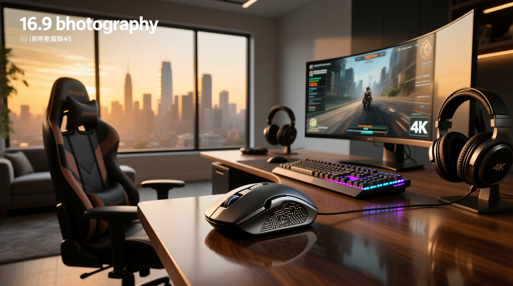 best gaming mice for big hands (20cm+) in 2025