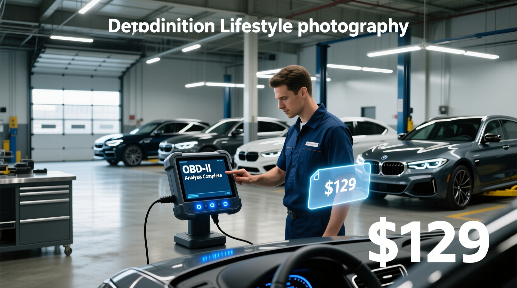 How Much Does a Car Electrical Diagnostic Cost? A Practical Guide