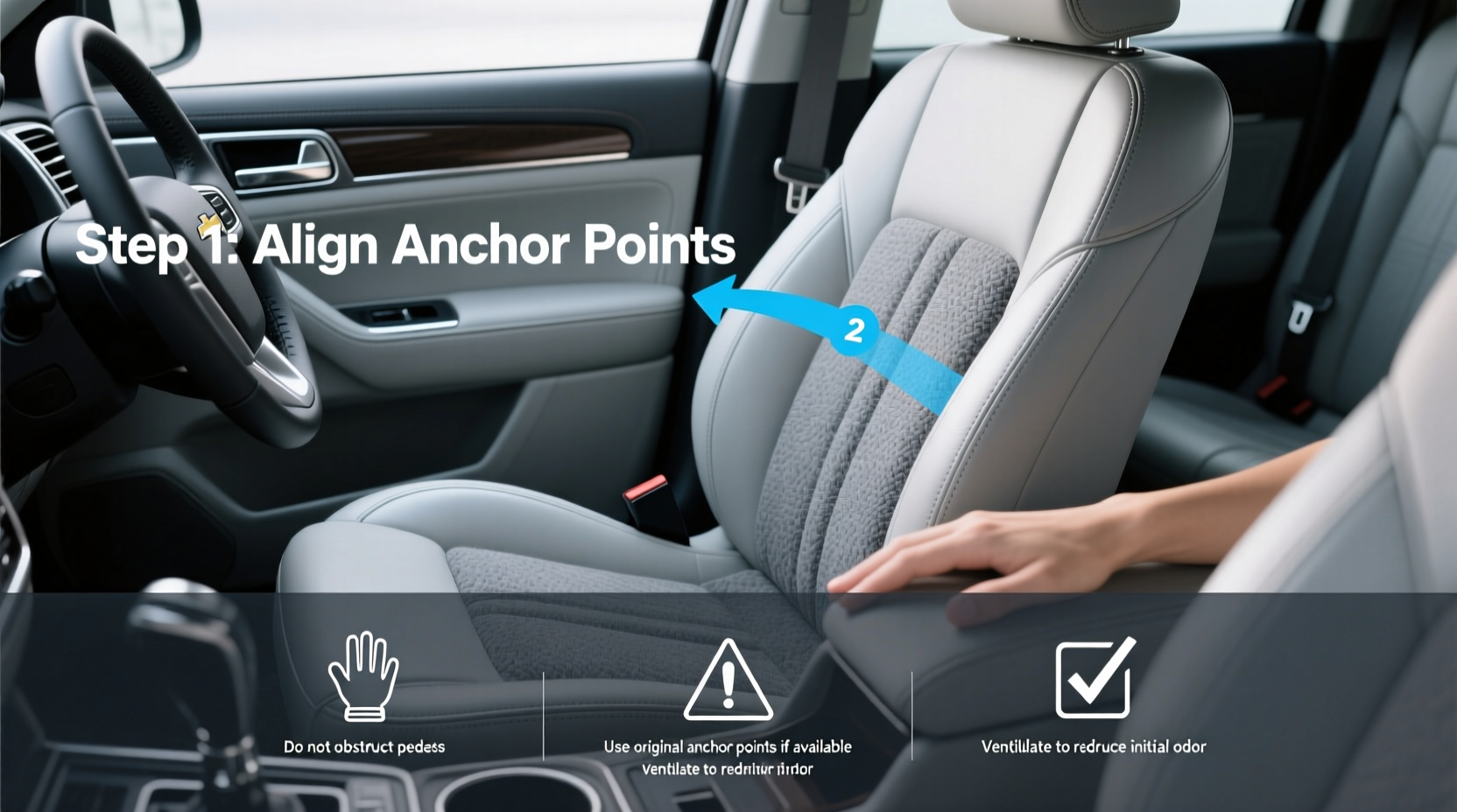 Seat Covers for 2007 Chevy Silverado Buying Guide