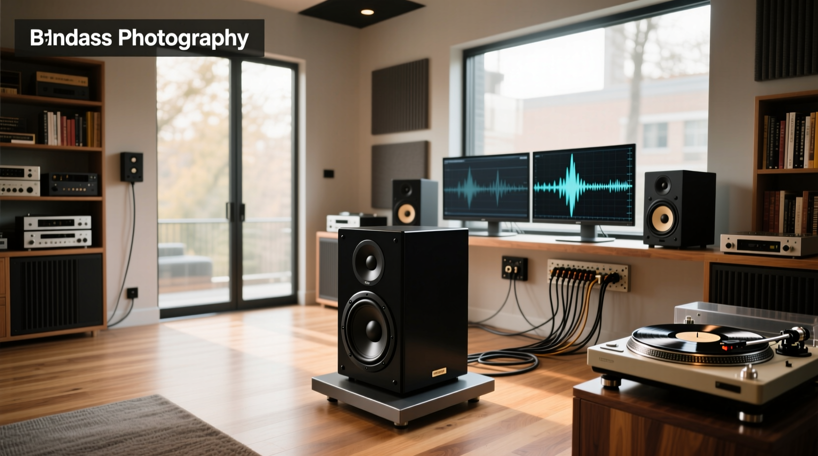 bandpass subwoofer box 12 buying guide