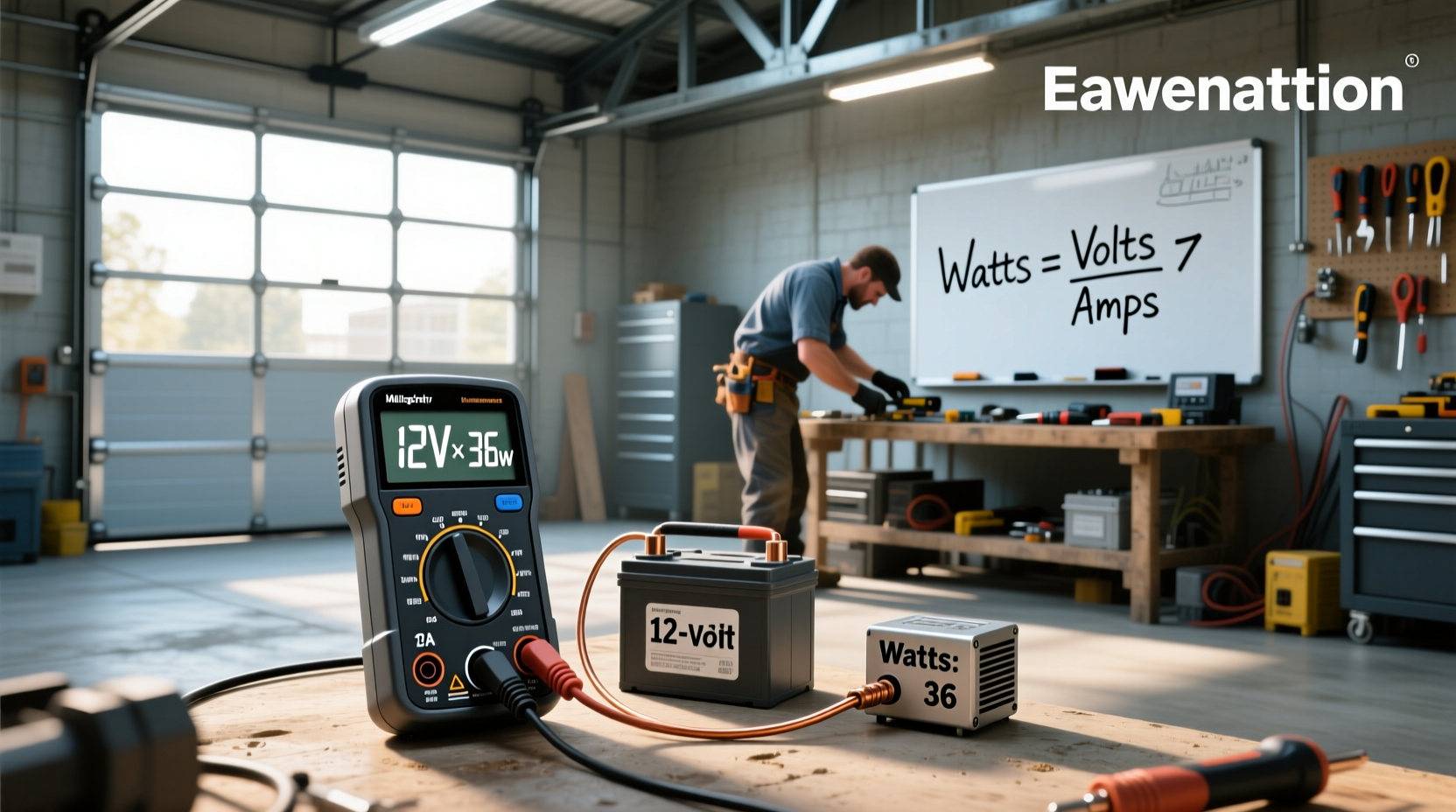 12 volt amps watts,How many watts are in a 12-volt amp? buying guide