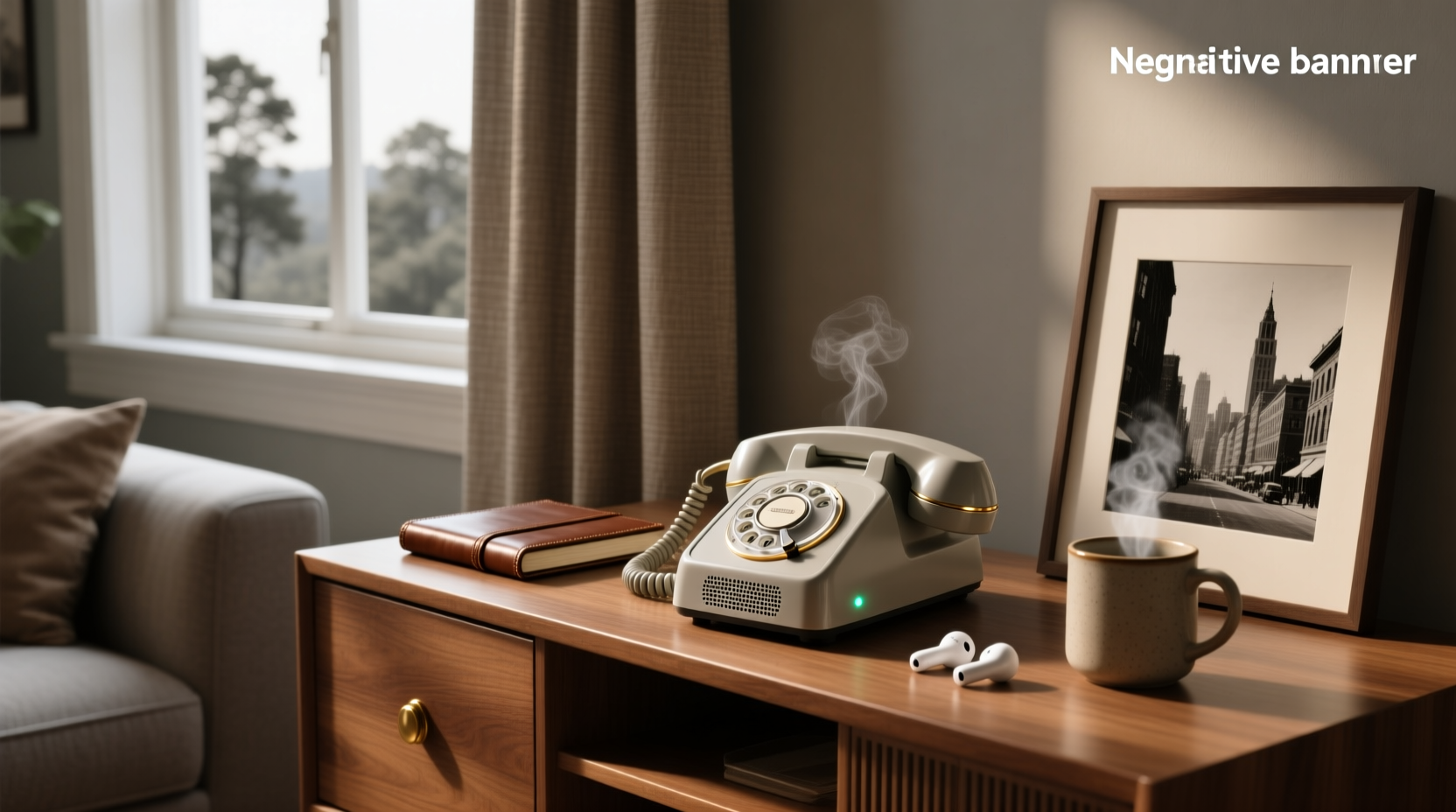 bluetooth rotary phone how it really works