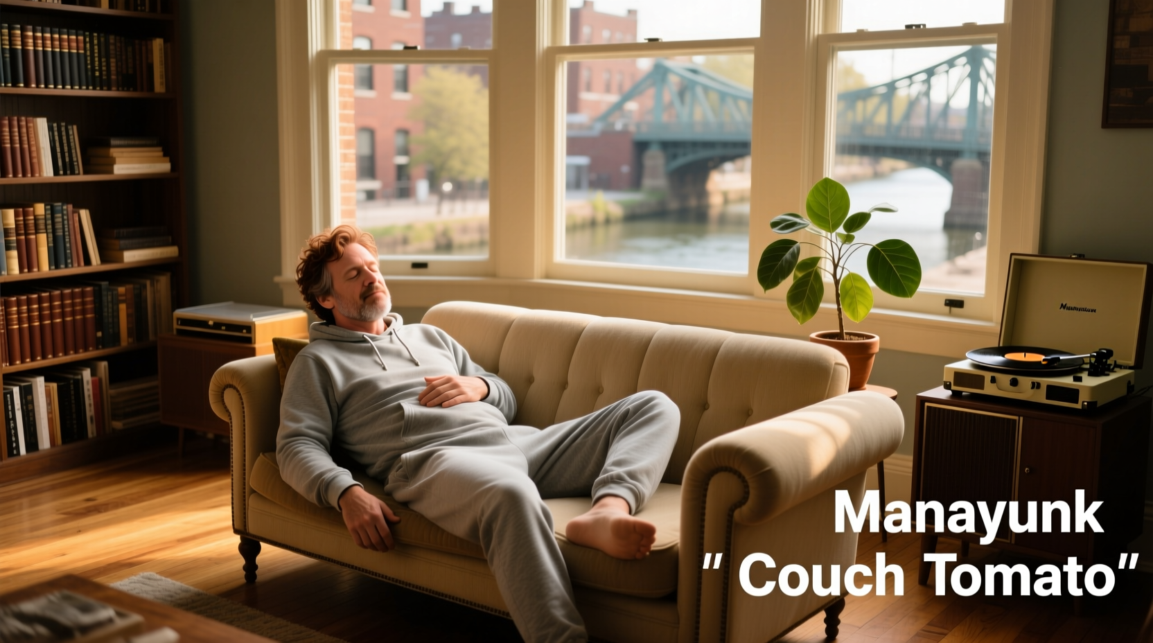 the couch tomato manayunk