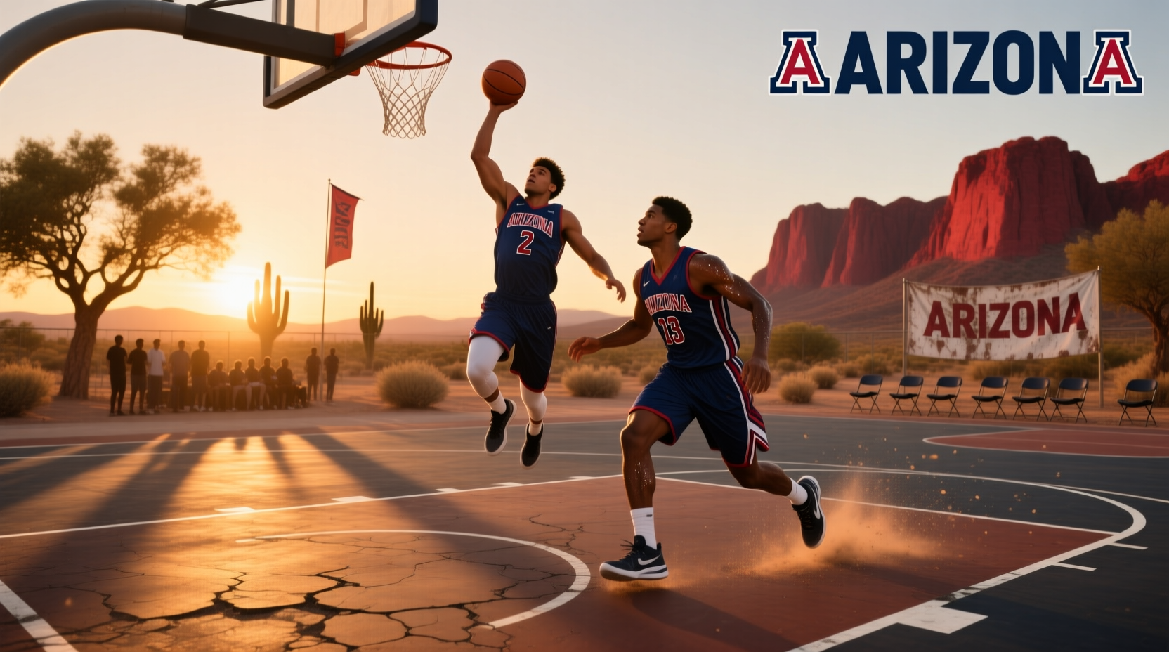 arizona basketball schedule, roster ncaa updates