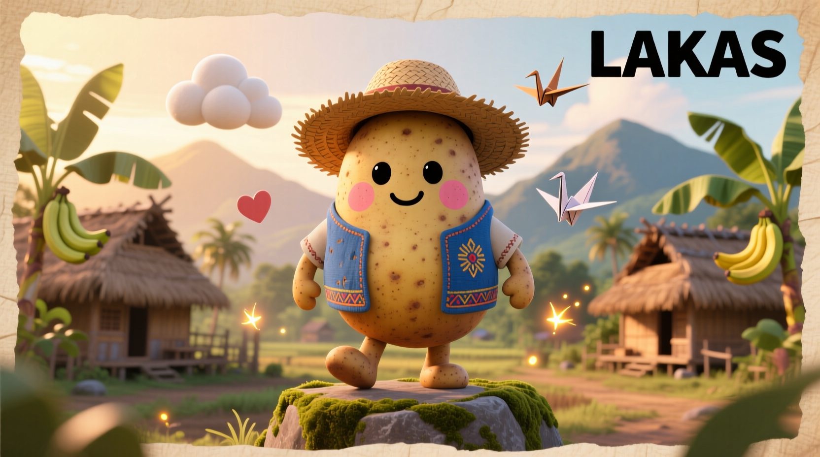 Potato Laksa: Authentic Recipe & Regional Variations Explained