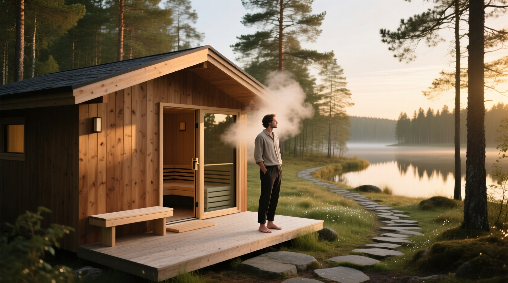 best outdoor sauna guide 2026