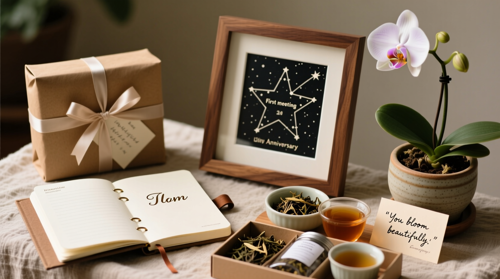 gift ideas for women that show thoughtfulness and care 7