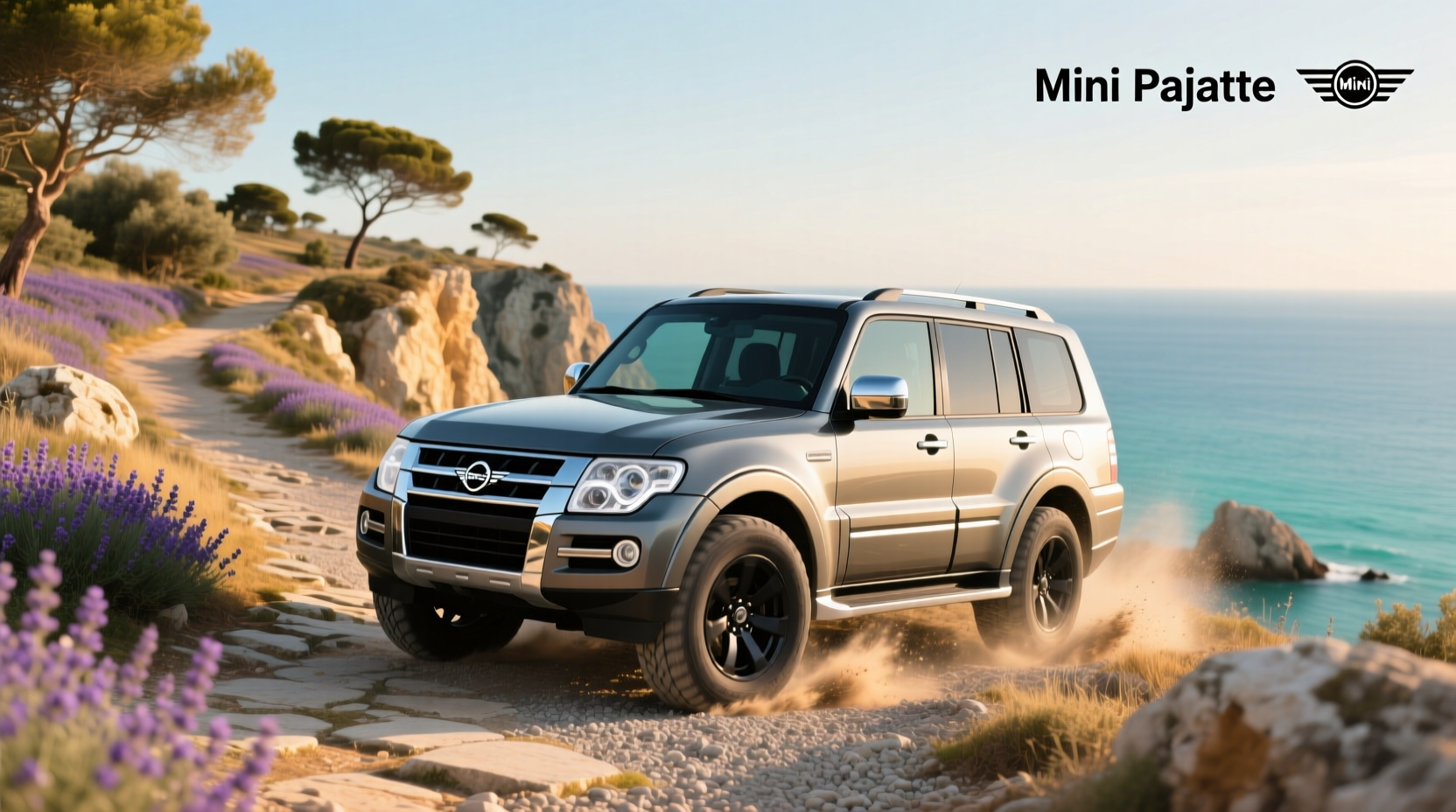 mini pajero explained used vs. 2026 return, specs real off road value