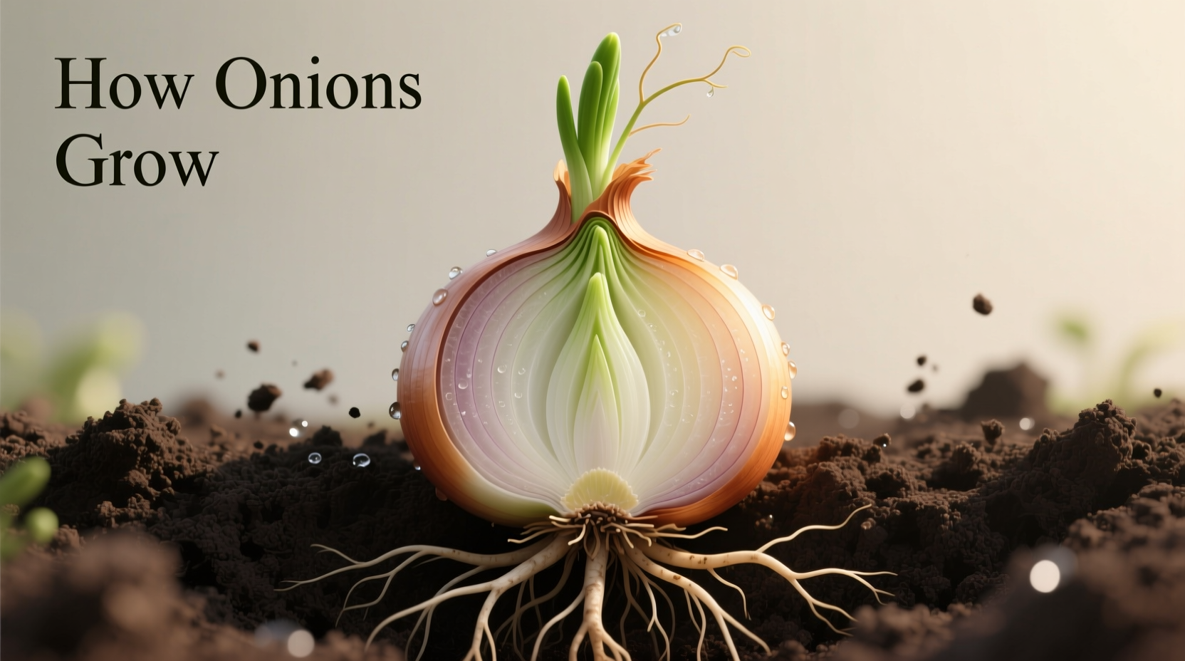 Regrowing Onions from Scraps: What Actually Works