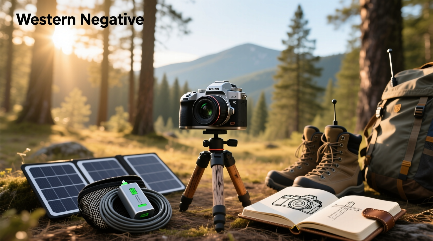 battery powered camera guide how to choose right in 2026
