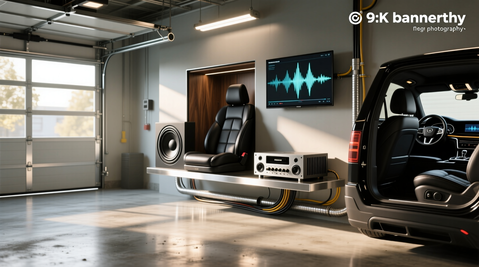 Best Car Amplifier and Subwoofer Guide