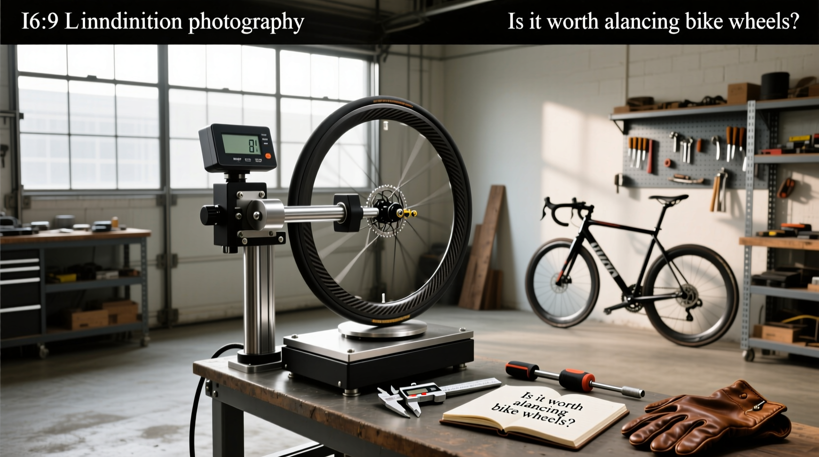 How to choose bicycle wheel balancing machine,Is it worth balancing bike wheels?