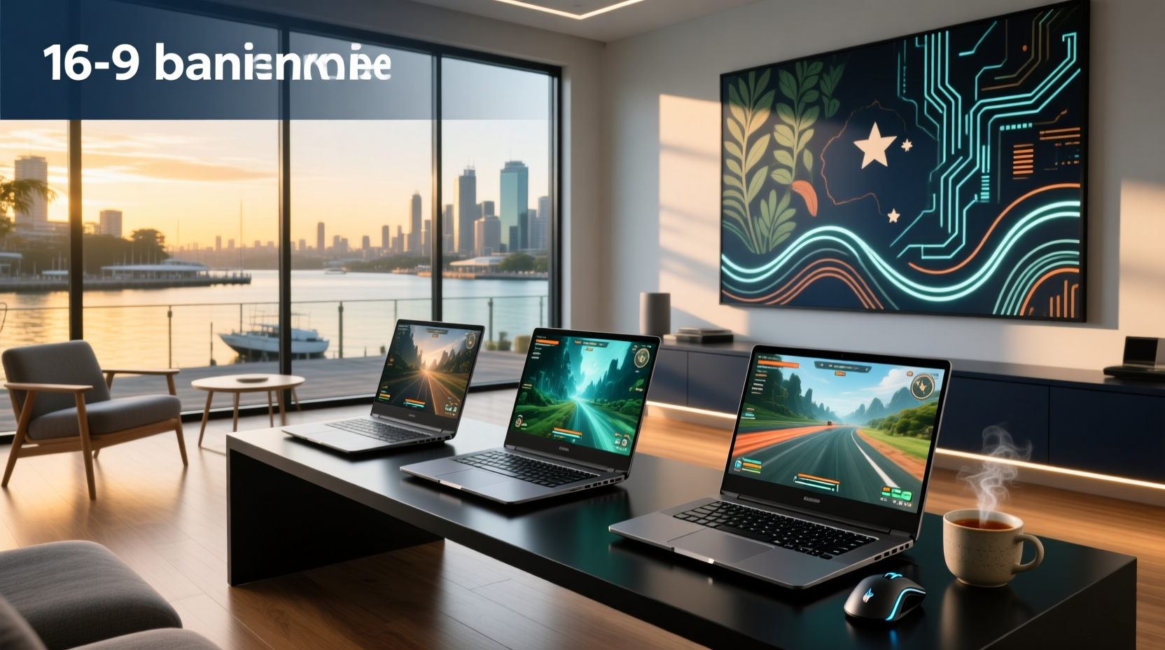 australian gaming laptops what to buy in 2024