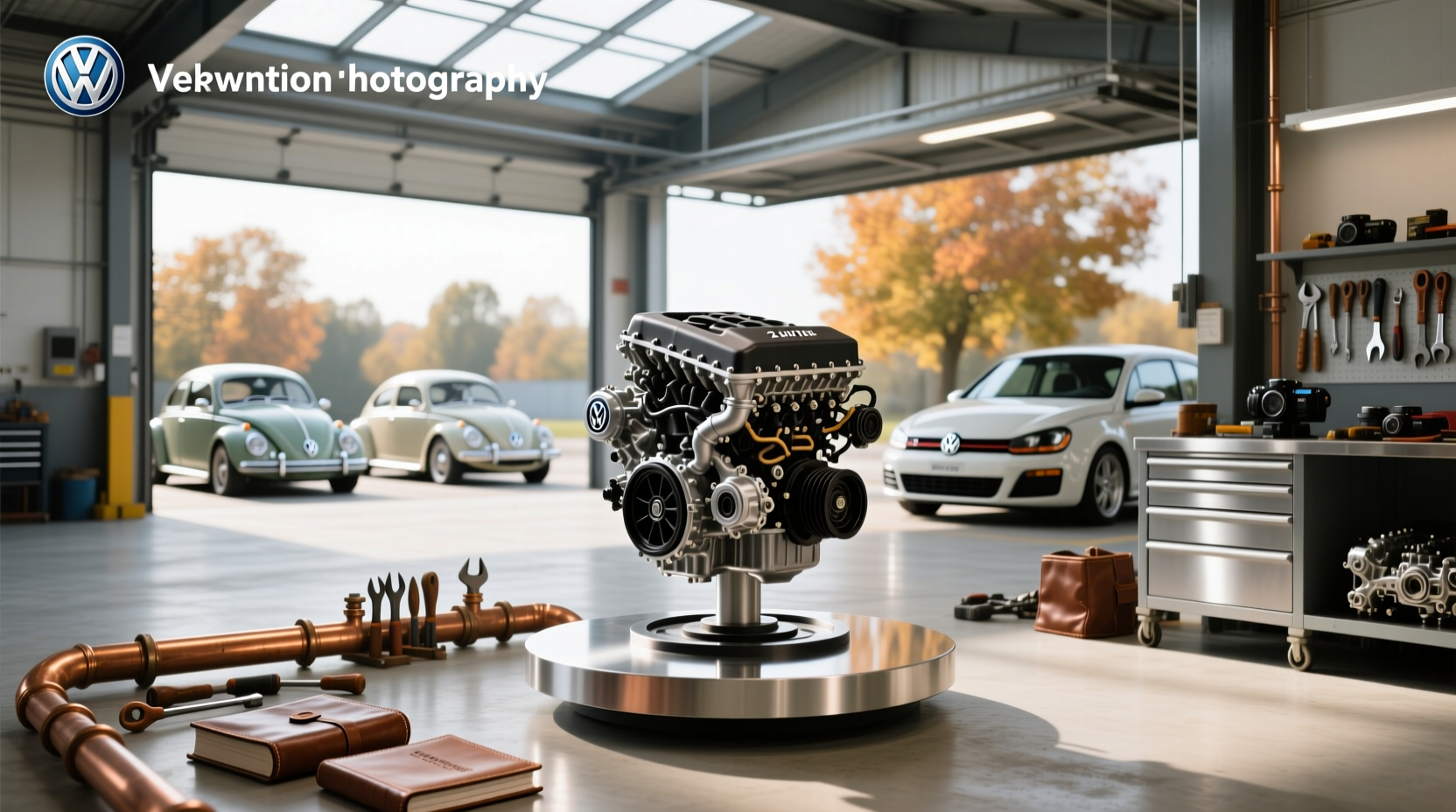 What Volkswagen Engine Cars Are Available and How to Choose One