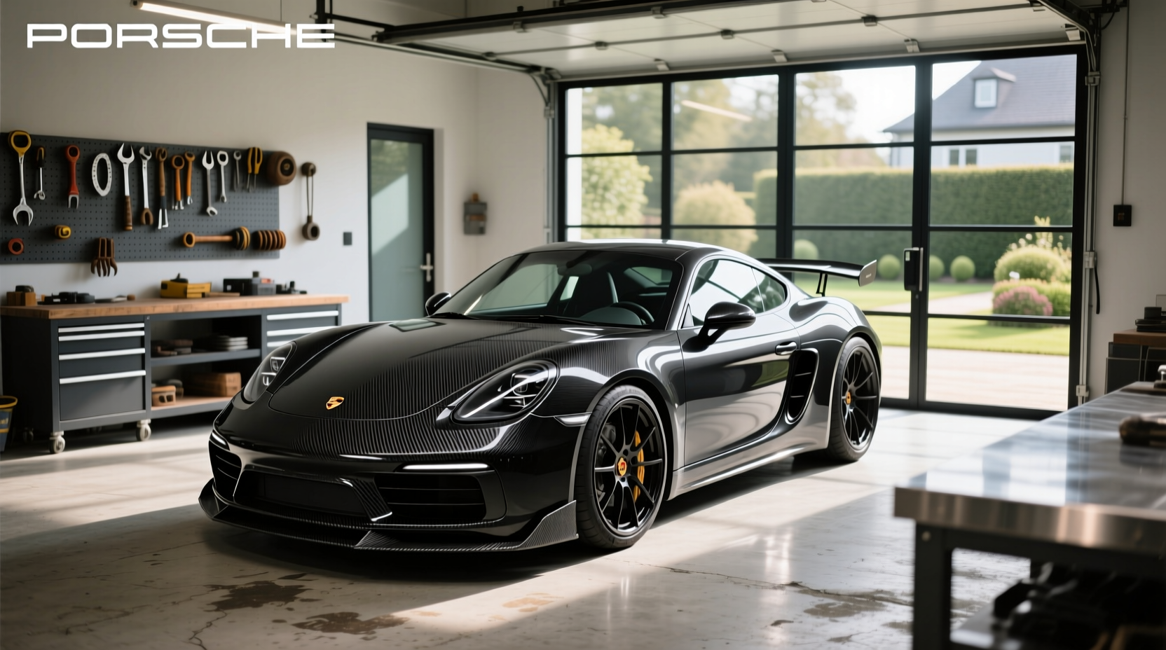 How to Choose a 2000 Porsche Boxster Body Kit