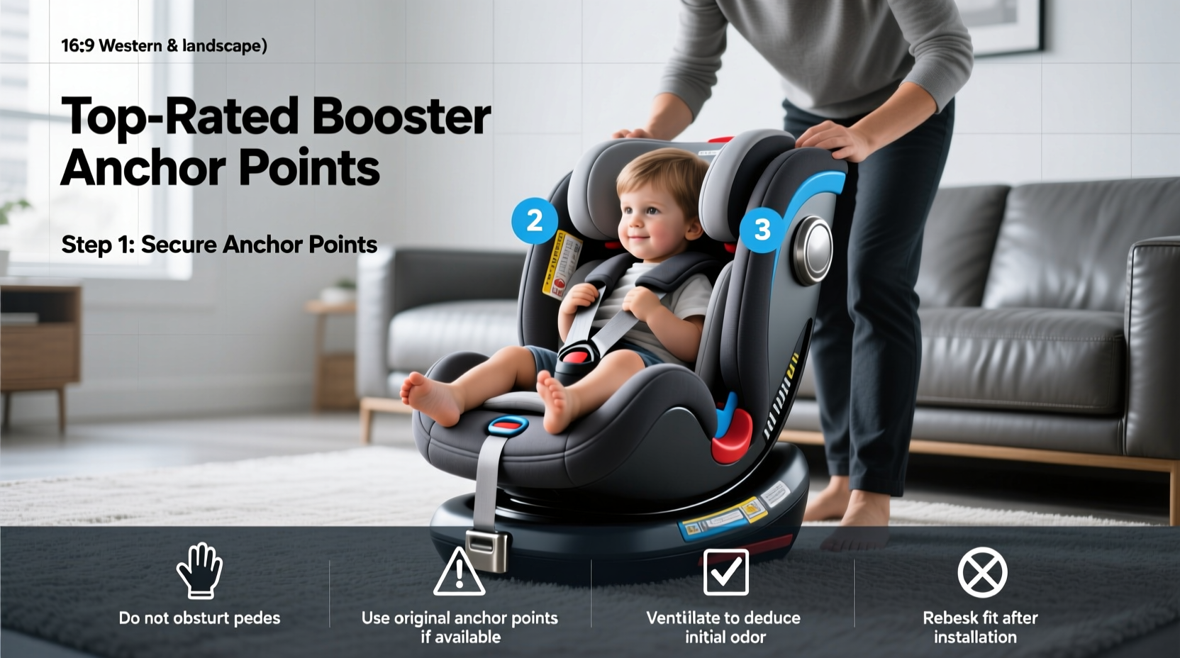 best booster car seats australia