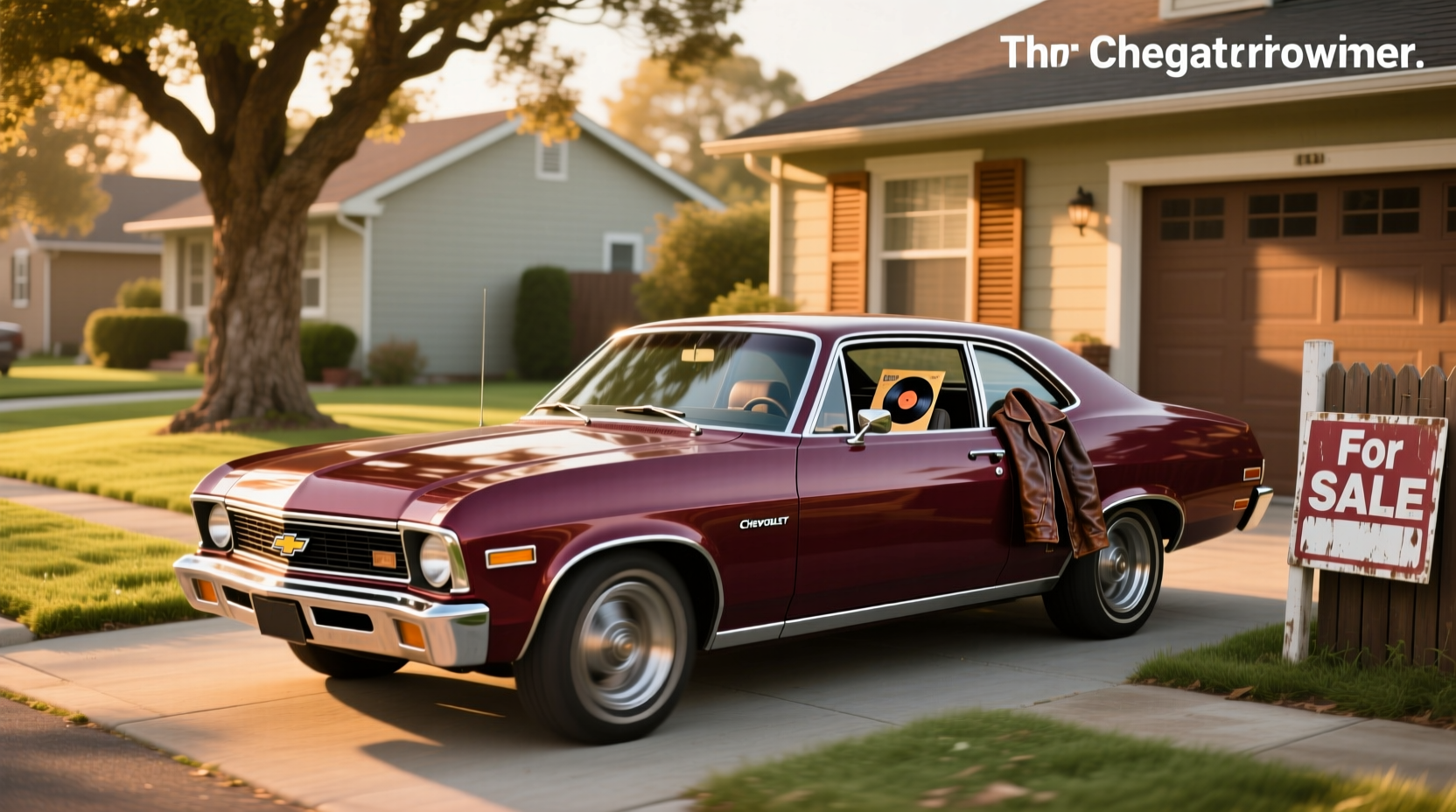 1973 Chevy Nova Hatchback: How to Buy Guide