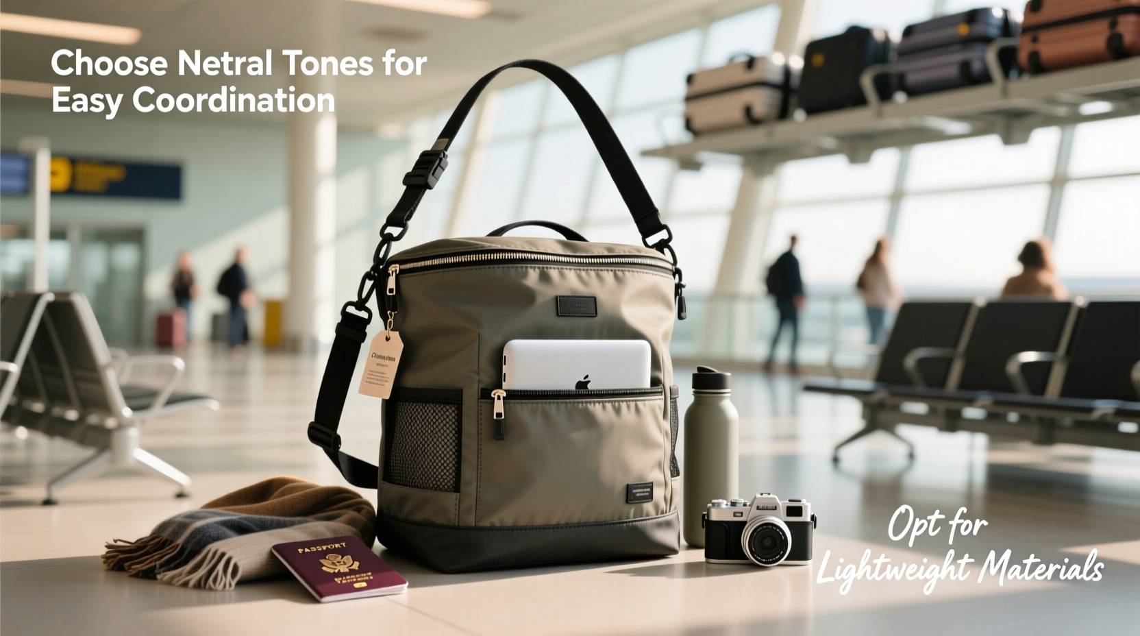 how to choose the perfect versatile bucket bag for travel key features and style tips