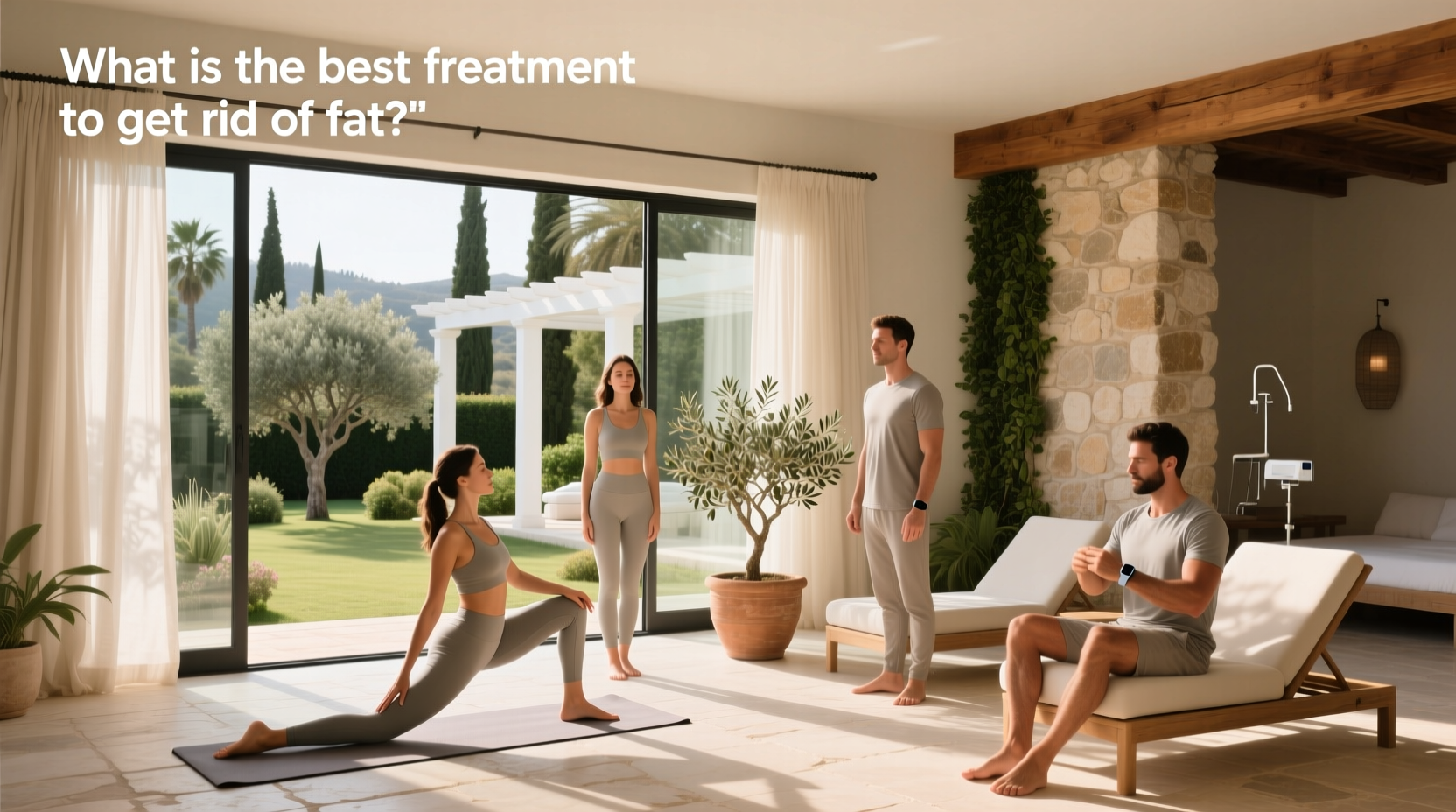 best fat loss treatments guide