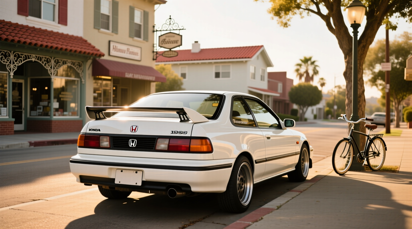 honda civic 1996 spoiler,What makes the 96 Civic desirable? buying guide