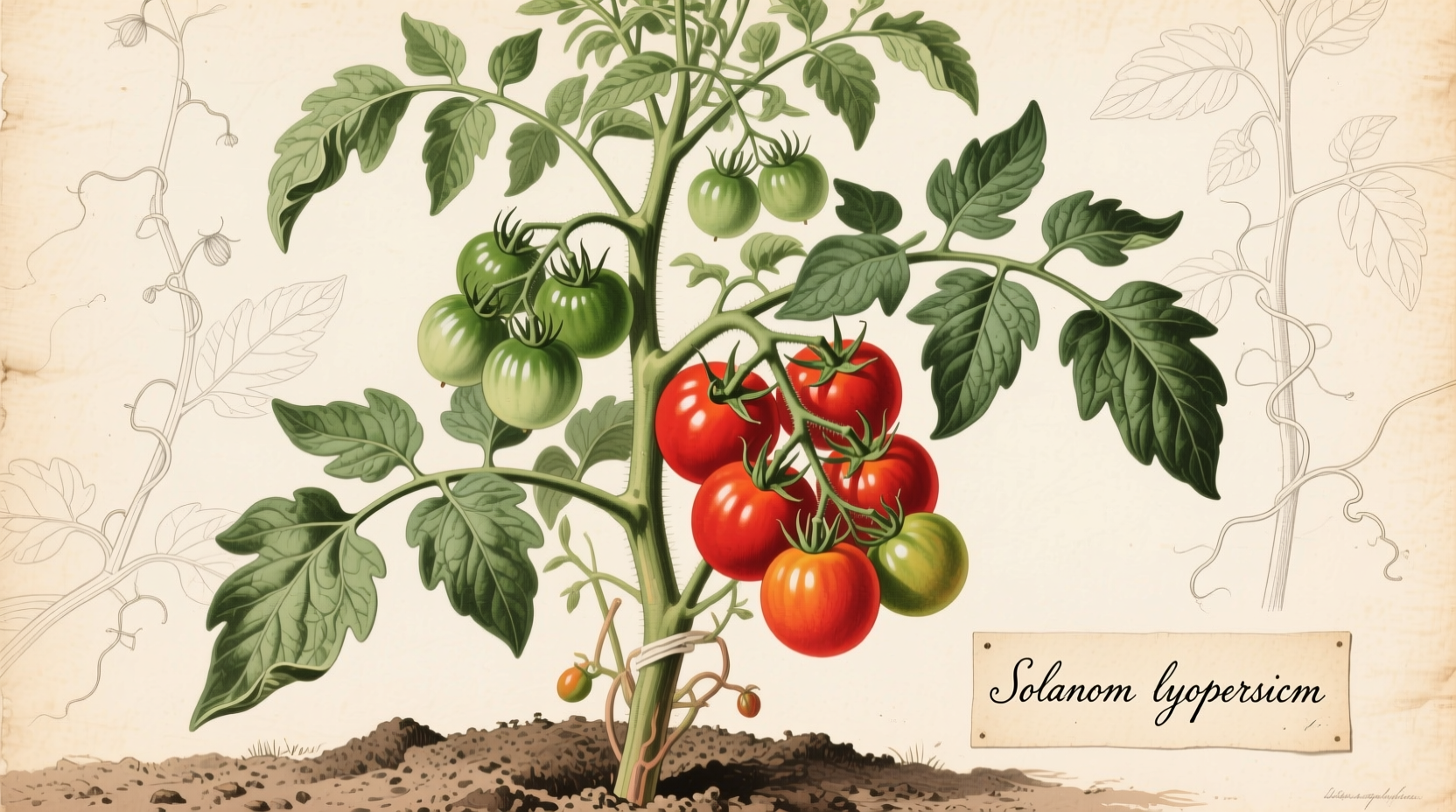 Best Tomato Plant Food: Complete Nutrient Guide
