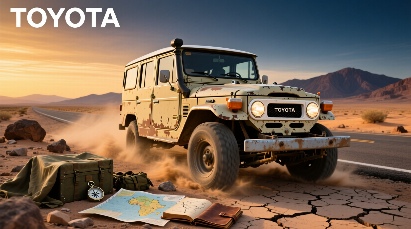 Toyota Land Cruiser HZJ78 Buying Guide: How to Choose