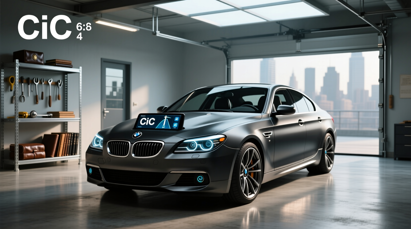 BMW E60 CiC Buying Guide: How to Choose the Right System