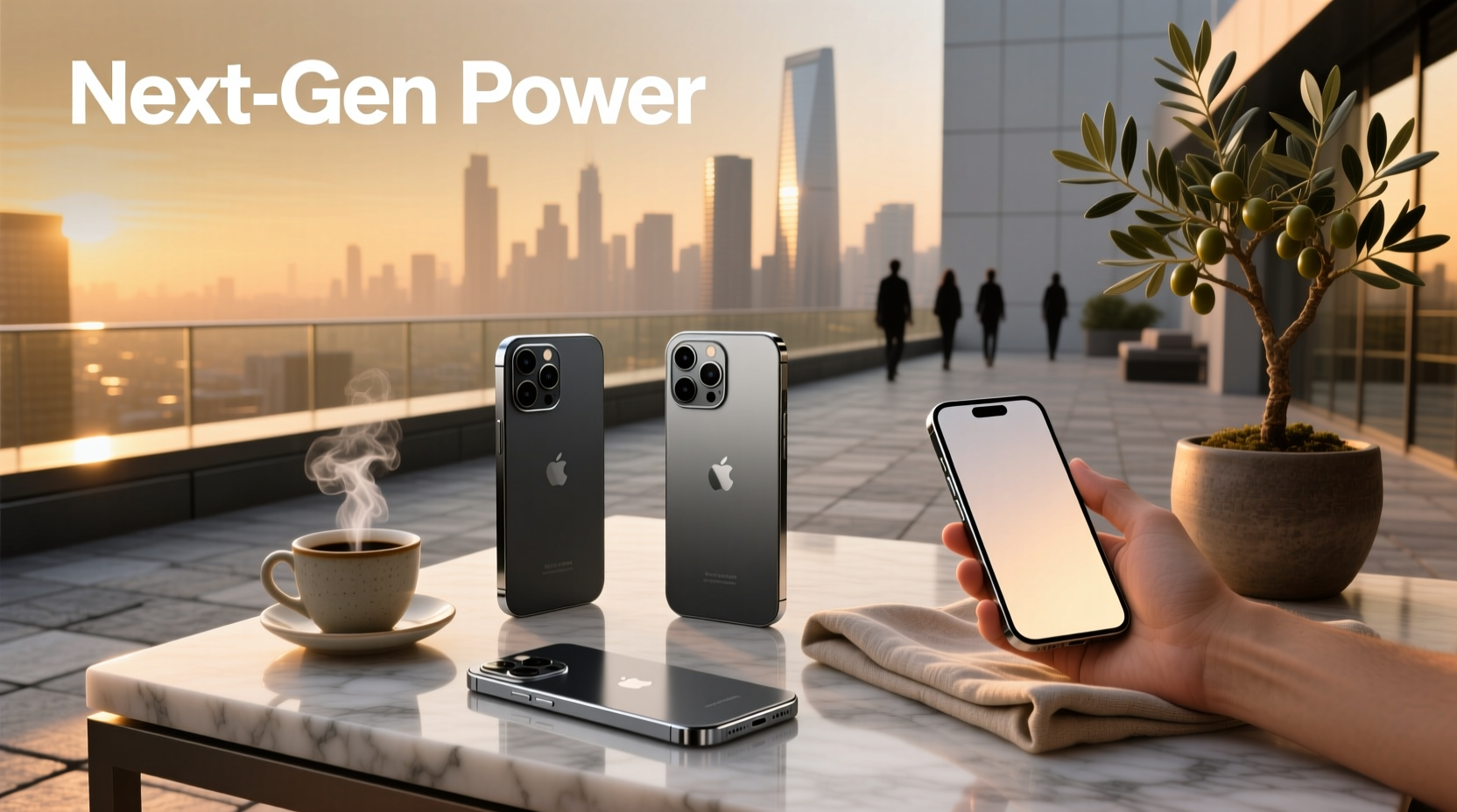 high end mobile phones what to buy in 2026