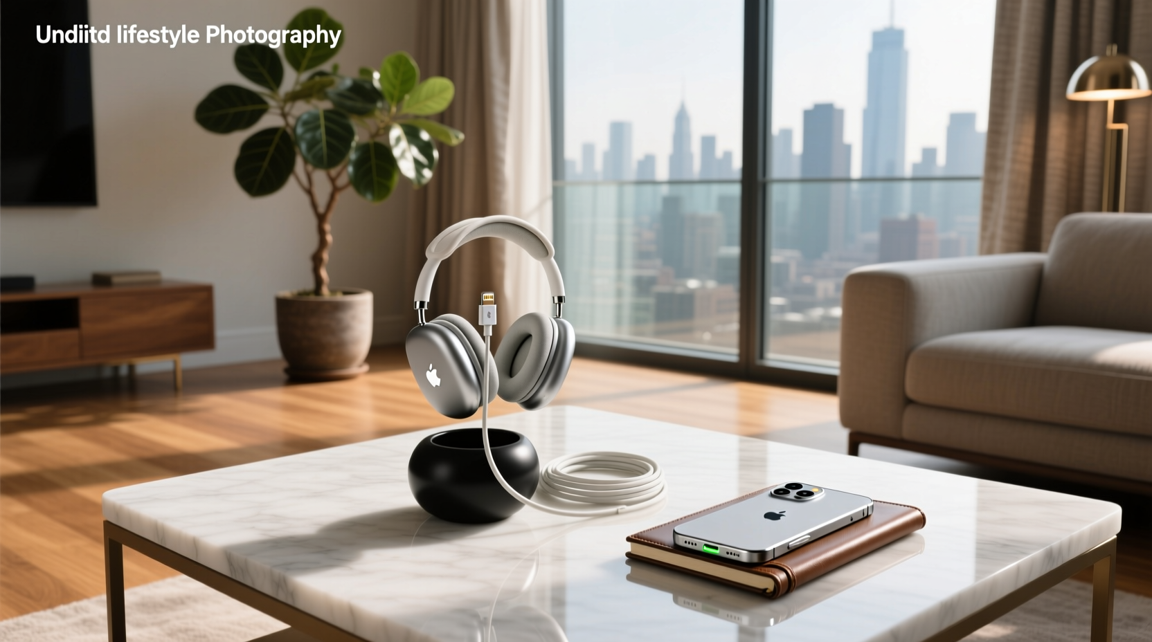 apple wired headphones lightning guide