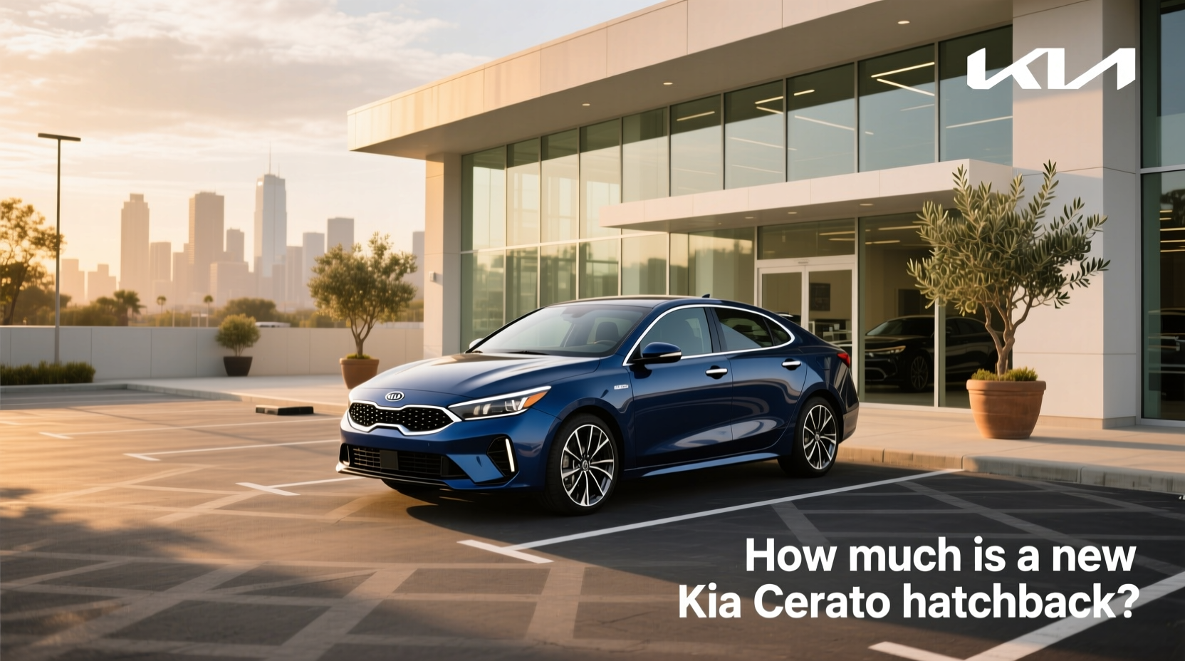 Kia Cerato Hatchback Buying Guide 2025