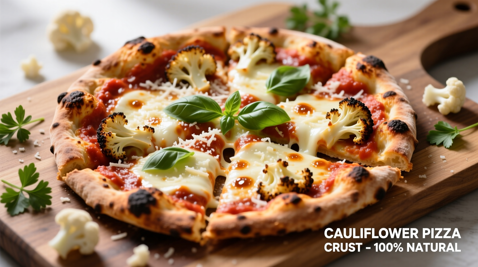 Frozen Cauliflower Pizza Crust: Honest Comparison & Tips