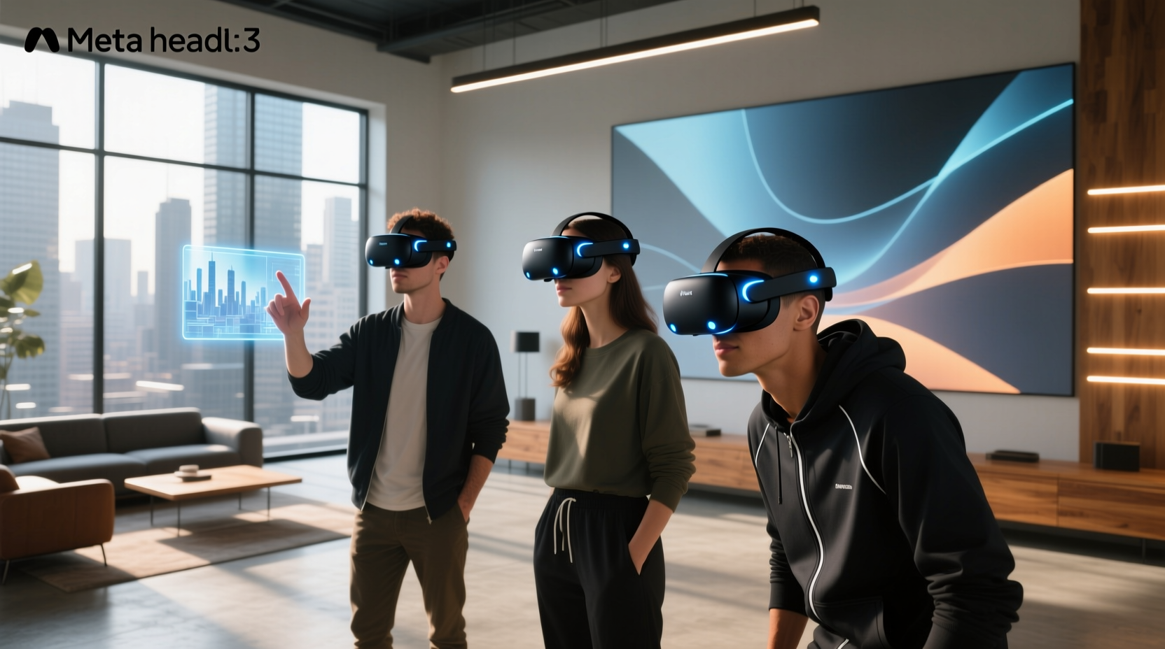Meta 6 Vr Meta VR Headsets Guide: How to Choose the Right One in 2026