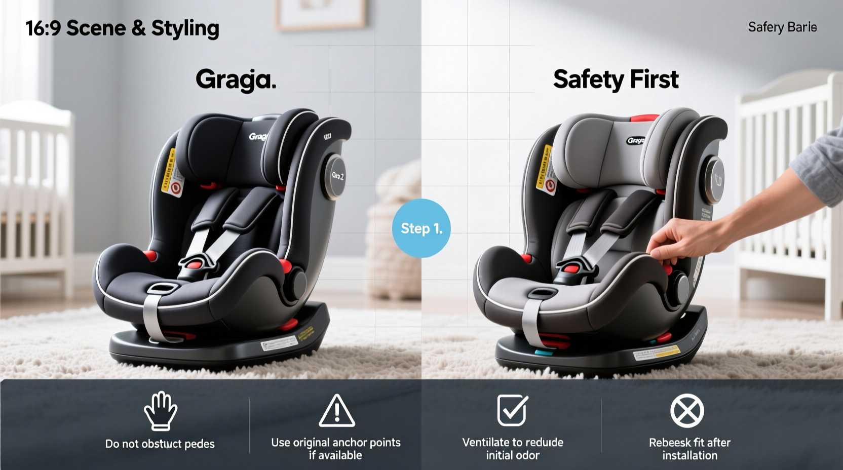 graco vs safety first