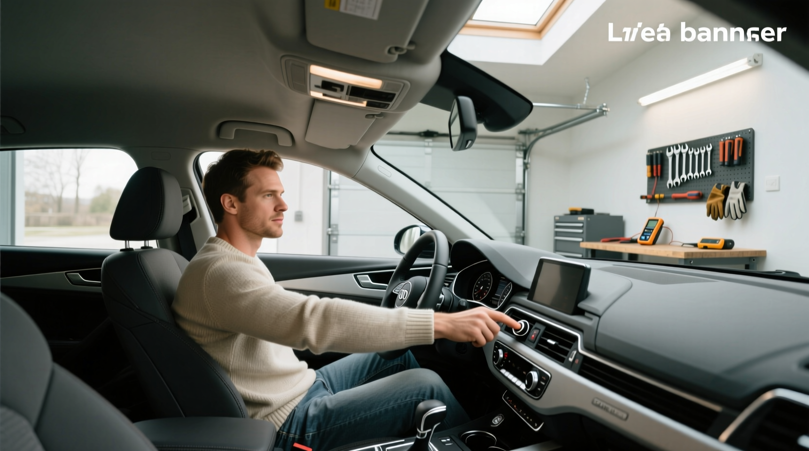 How to Open Car Bonnet from Inside: Step-by-Step Guide