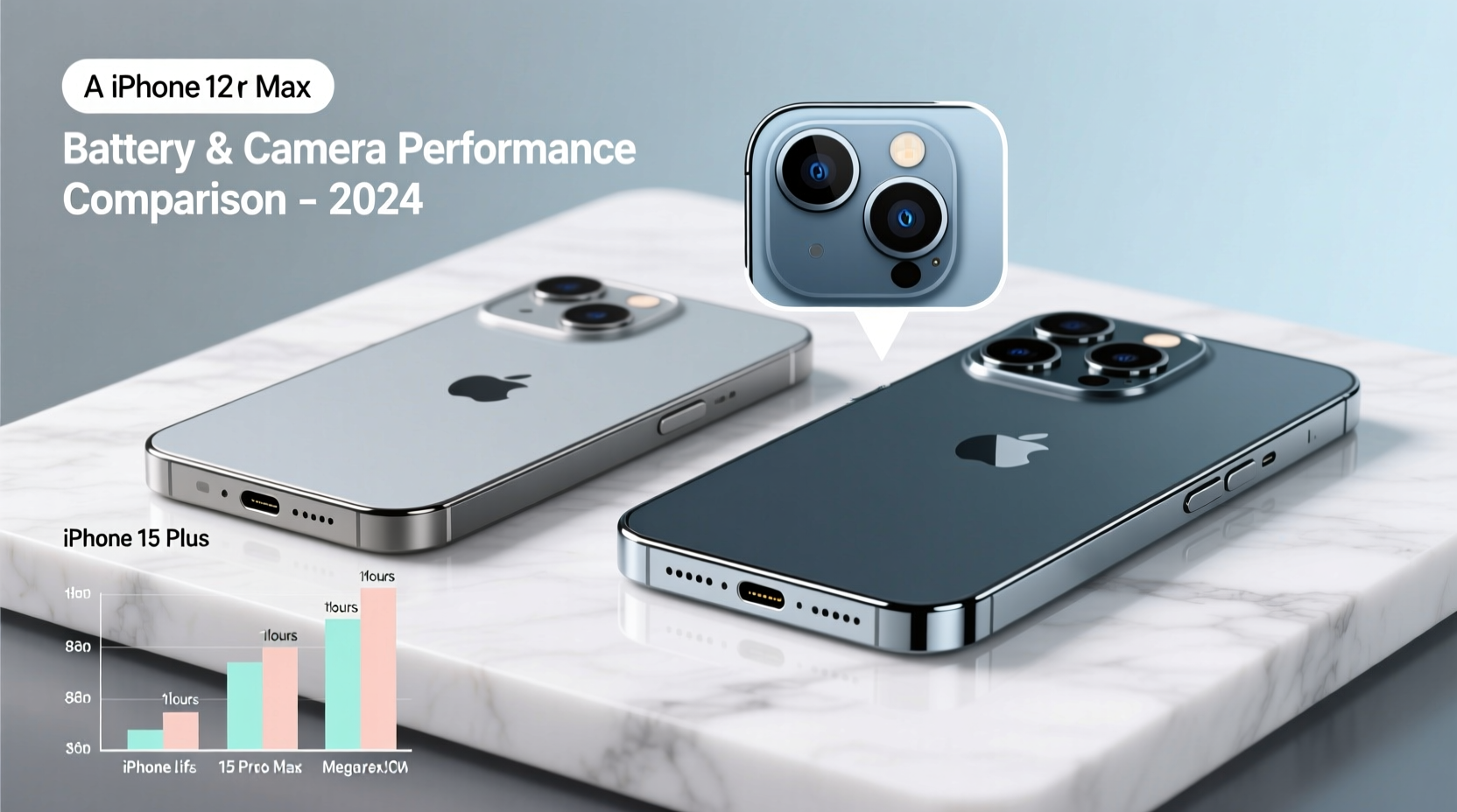 iphone 15 plus vs 12 pro max is upgrading really worth it for the battery camera