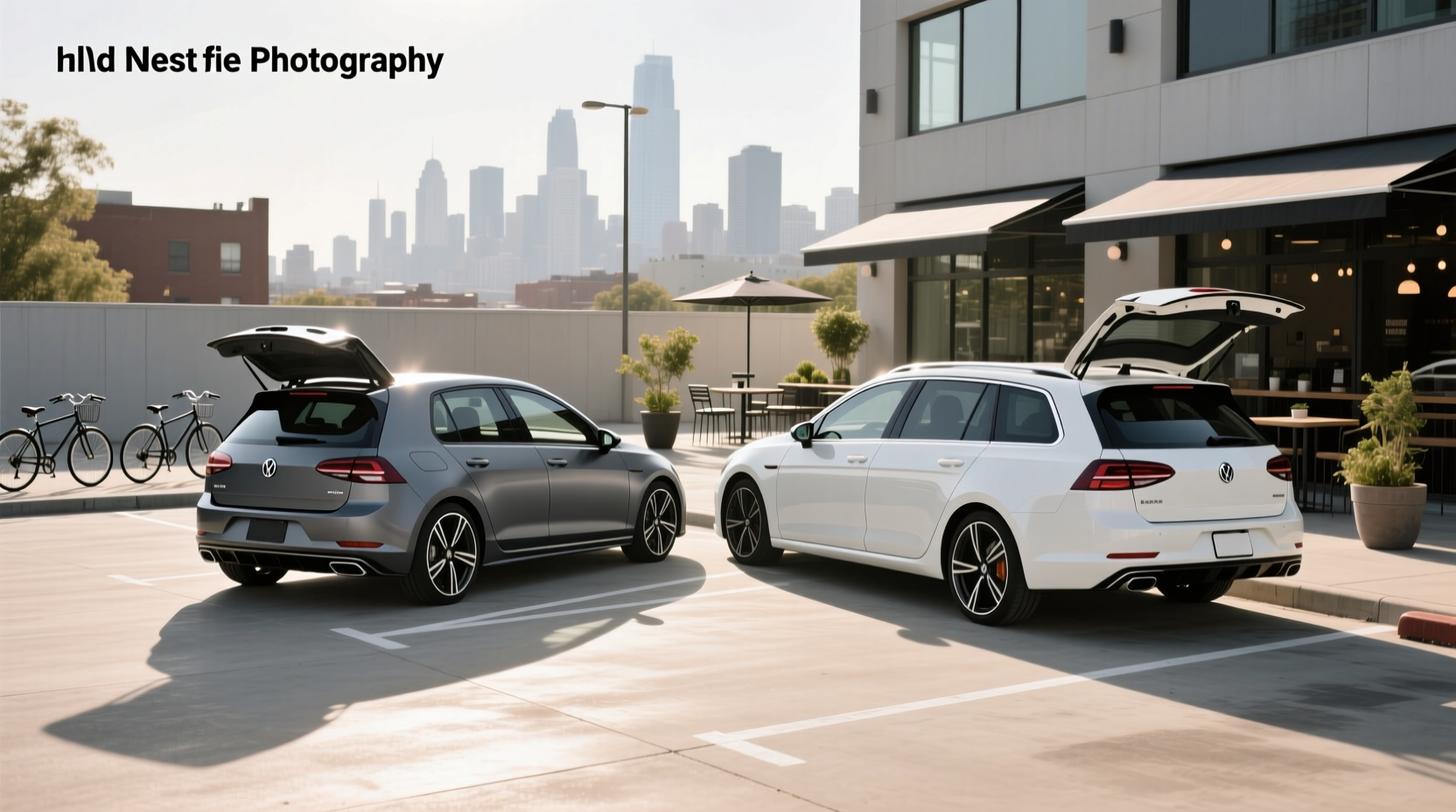 Hatchback vs Wagon Guide: How to Choose