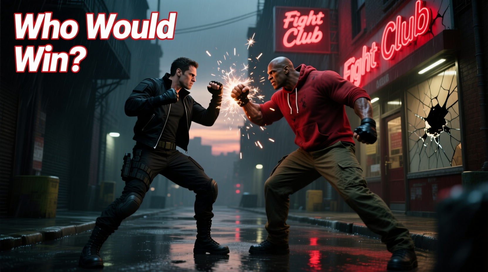 jason vs michael who would actually win in a fight asking for a friend