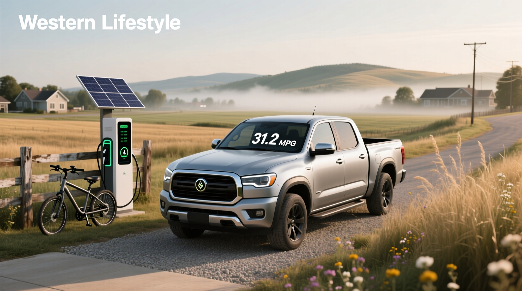 Pickup Trucks with Best MPG: What to Look For