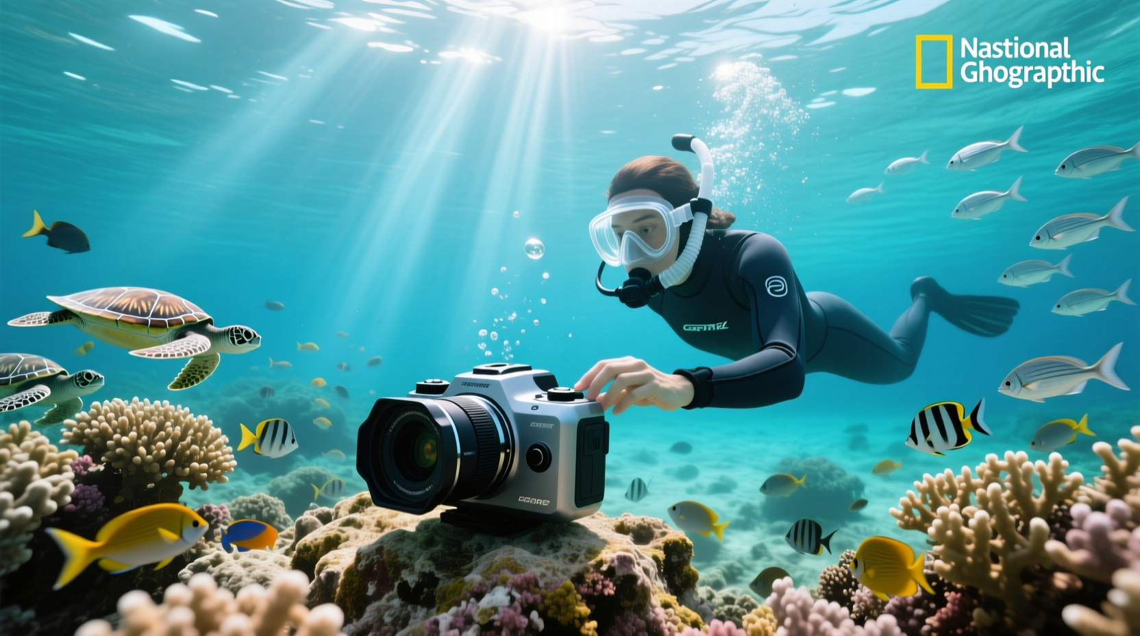 best underwater cameras 2026 compact, action housing guide