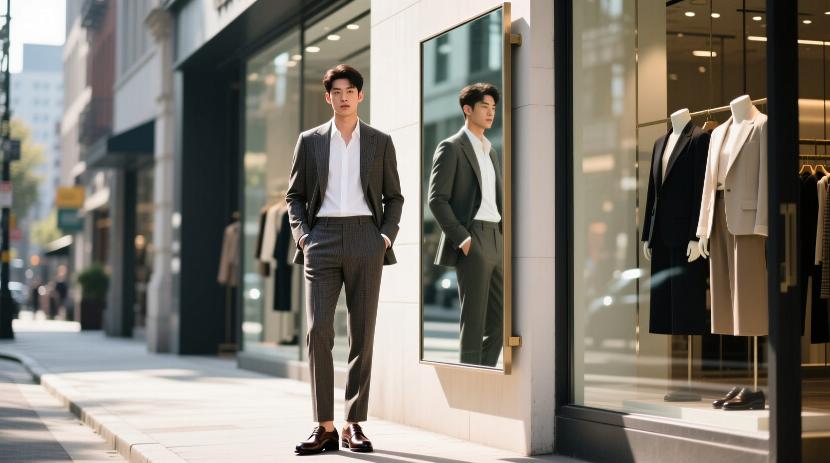 how can i learn to dress better