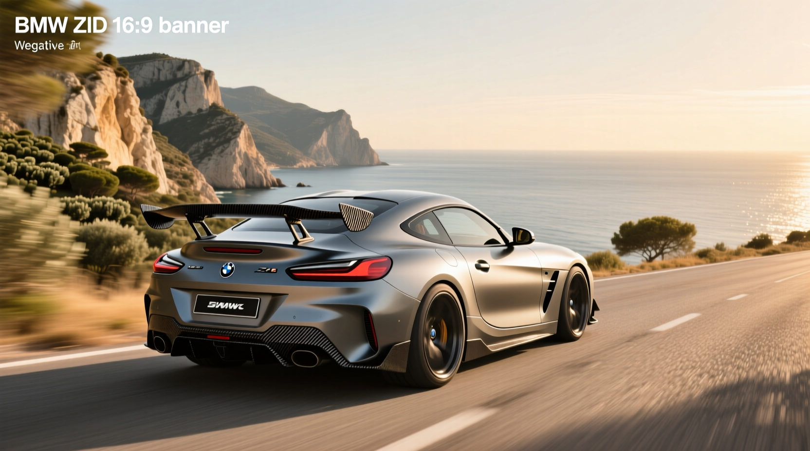 How to Choose BMW Z4 Spoiler, Is a BMW Z4 a Rare Car?