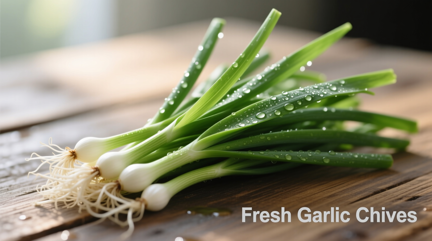 Garlic Chives: Complete Guide to Flavor, Uses & Growing Tips