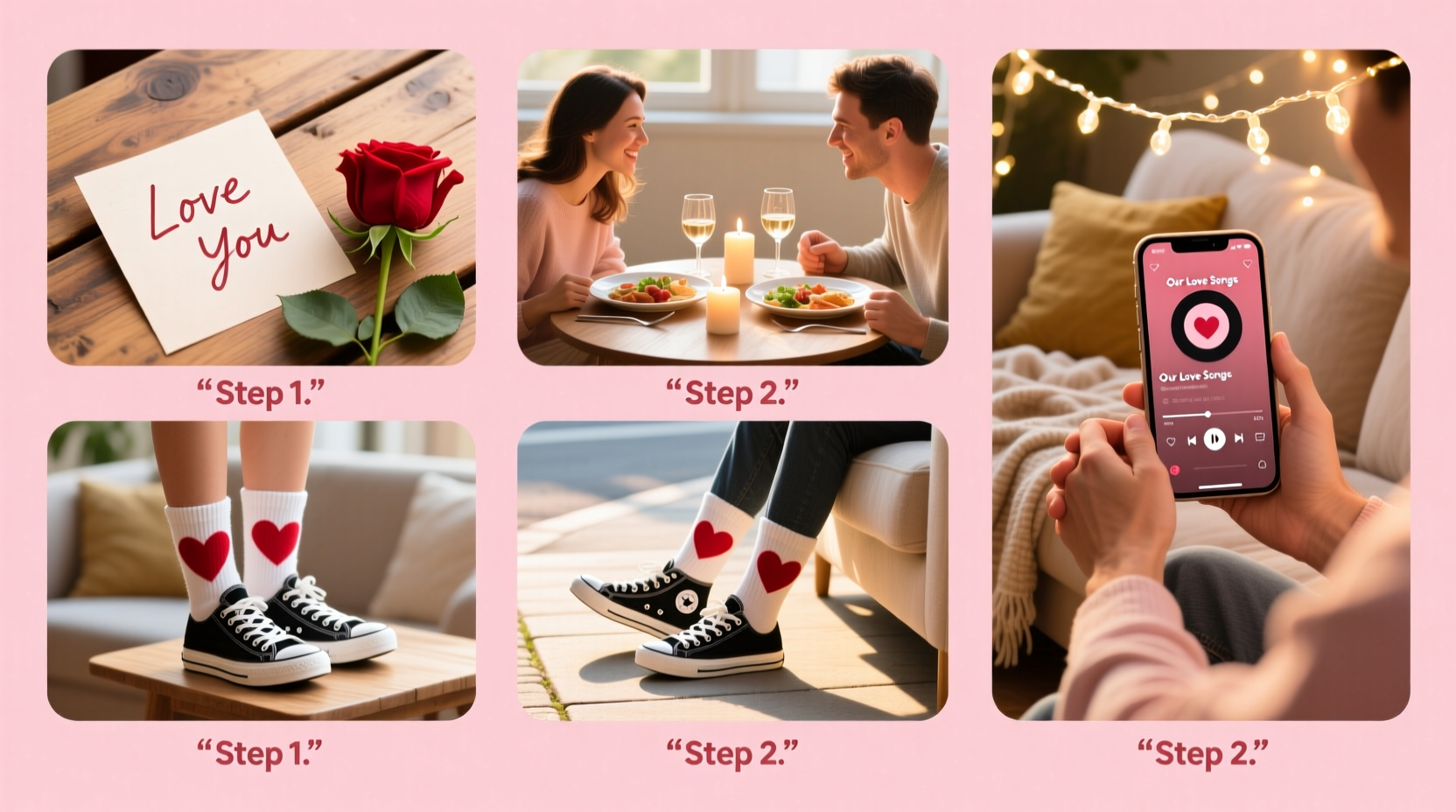 How to Plan a Romantic Valentine's Day in 2026